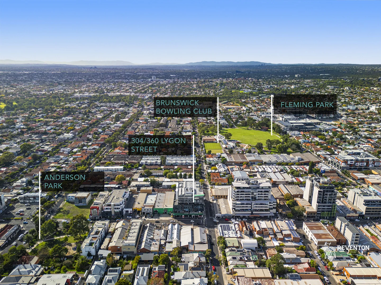 Additional image 17 of 304/360 Lygon Street, Brunswick East VIC 3057