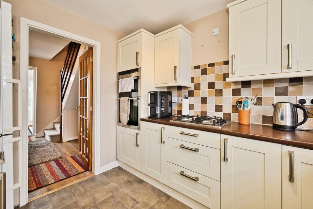 Additional image 8 of Priory Road, Ilchester, Yeovil