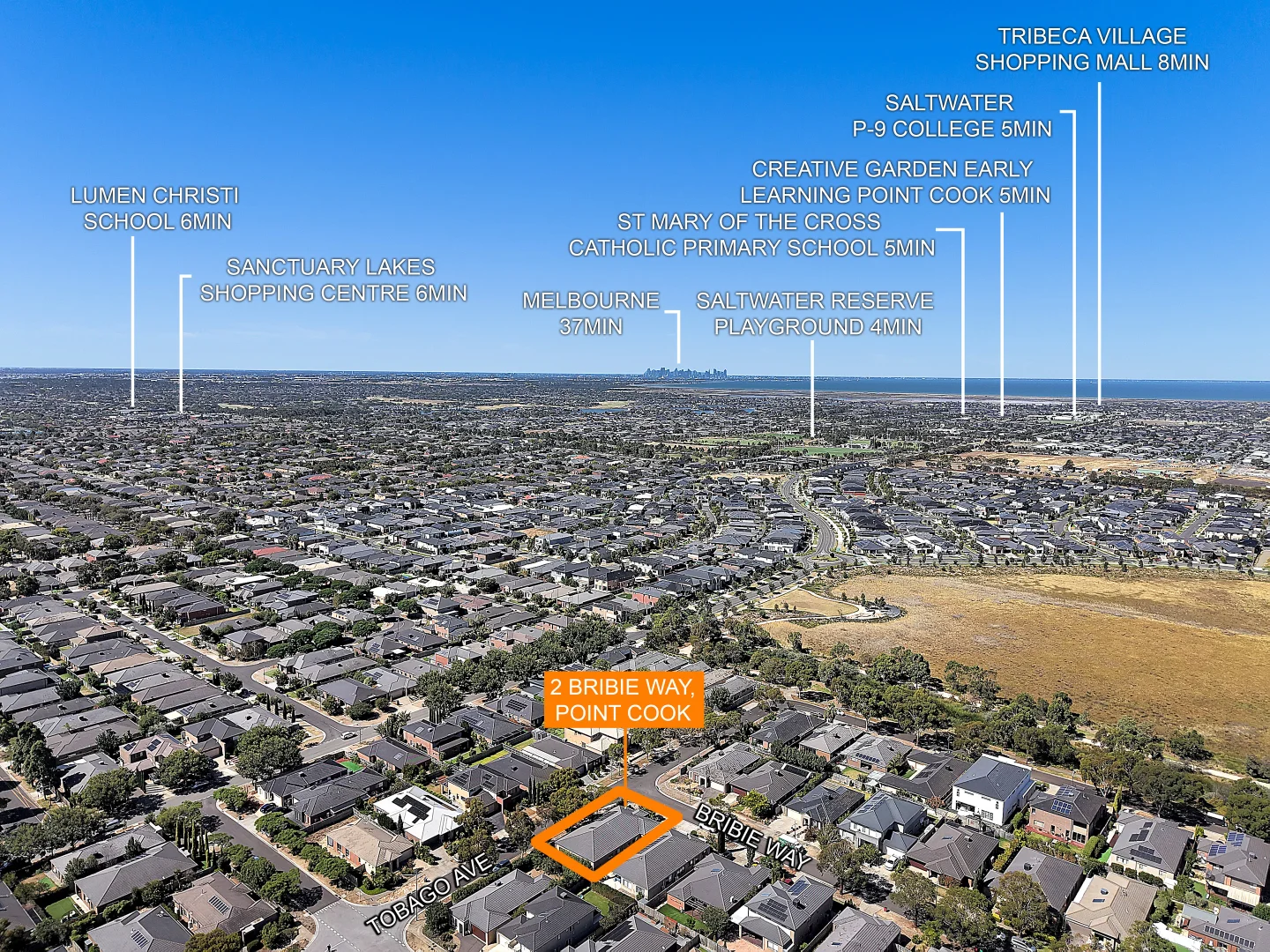 Additional image 34 of 2 Bribie Way, Point Cook VIC 3030