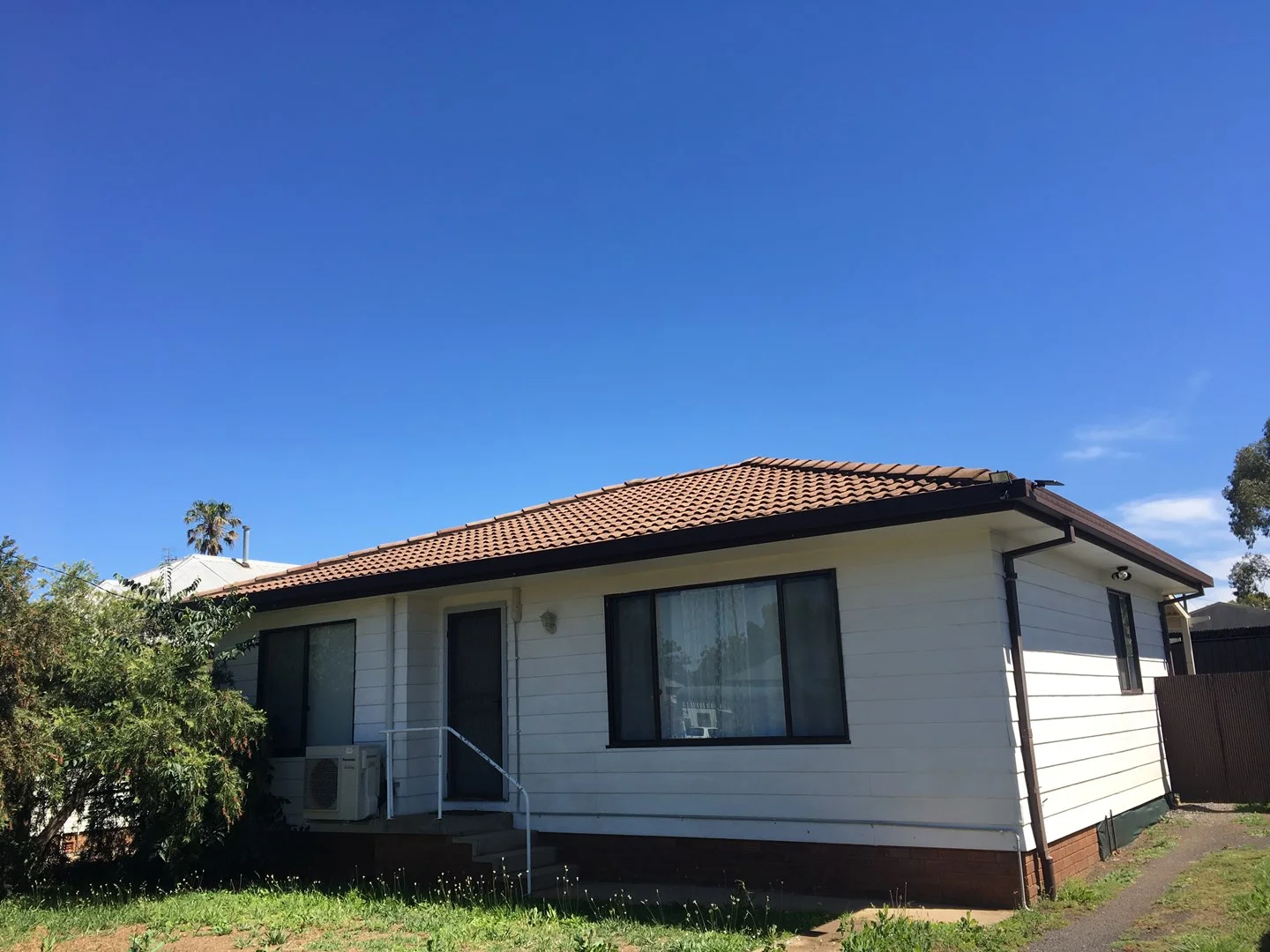 30 SHORT STREET, Wellington NSW 2820
