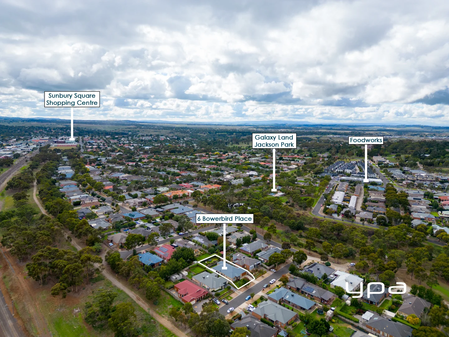 Additional image 22 of 6 Bowerbird Place, Sunbury VIC 3429
