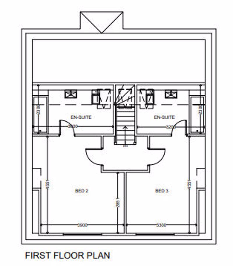 Additional image 11 of Development site, Lower Barn Street, Off Cranberry Lane, Darwen