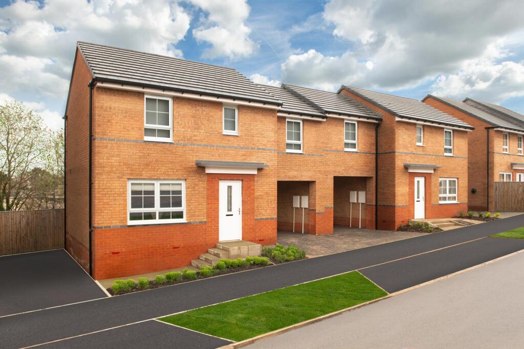 Whitechapel Road, 
Cleckheaton, 
West Yorkshire, 
BD19 6HS