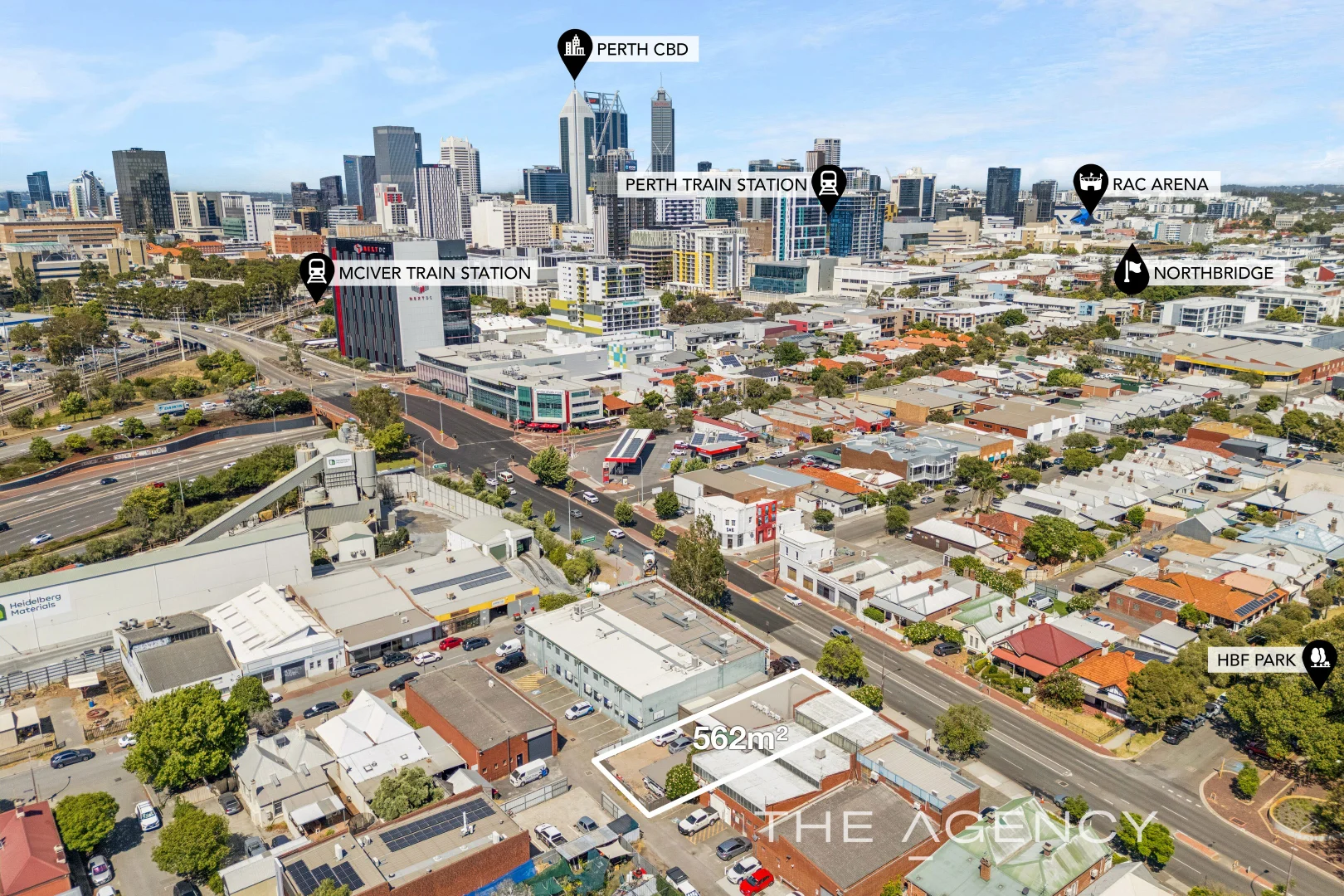 Additional image 3 of 192 Lord Street, Perth WA 6000