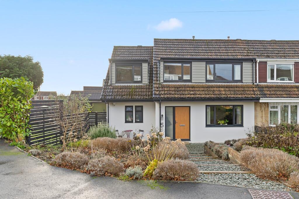 Additional image 38 of Rombalds Crescent, Silsden, Keighley, West Yorkshire, BD20