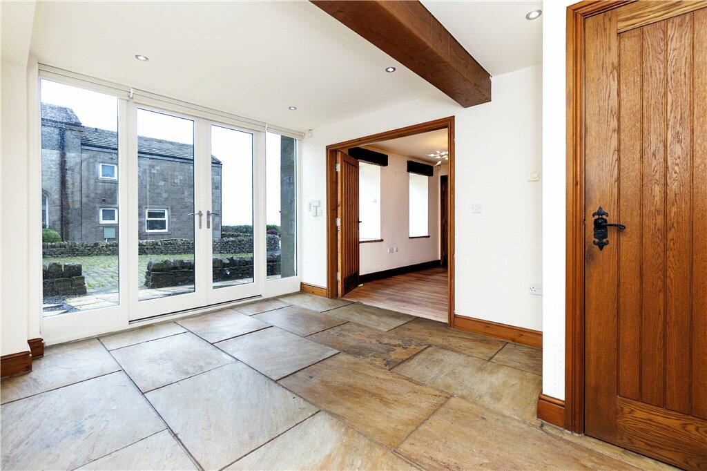 Additional image 6 of Hawshaw Lodge, Lothersdale, North Yorkshire, BD20