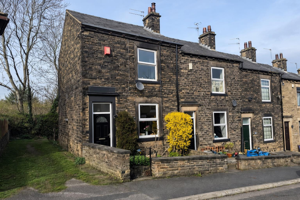 Marlborough Road, Idle, Bradford