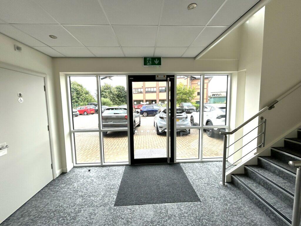 Additional image 5 of Unit 8 Arkwright Court, Commercial Road, Blackburn Interchange J4/M65, Darwen, BB3 0FG