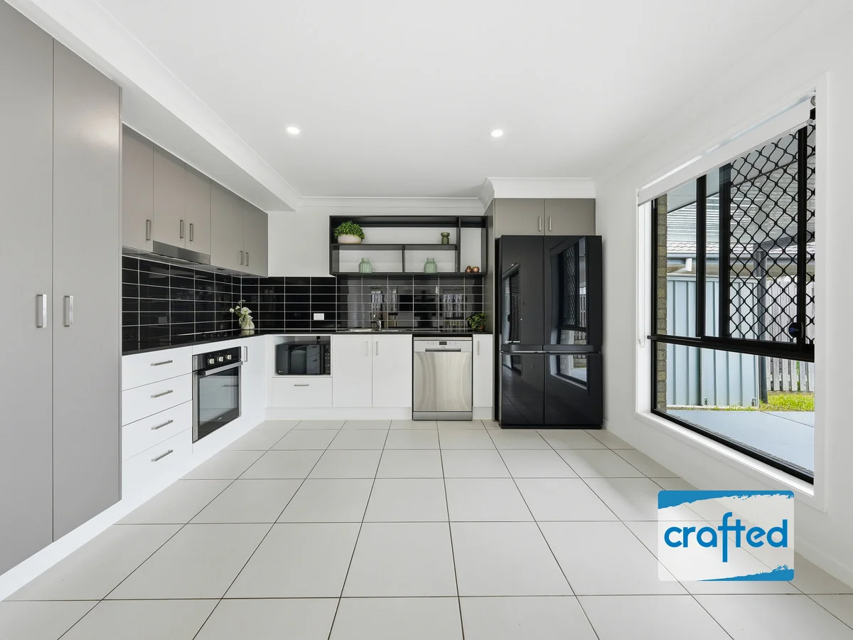 Additional image 8 of 32 Kourounis Street, Logan Reserve QLD 4133