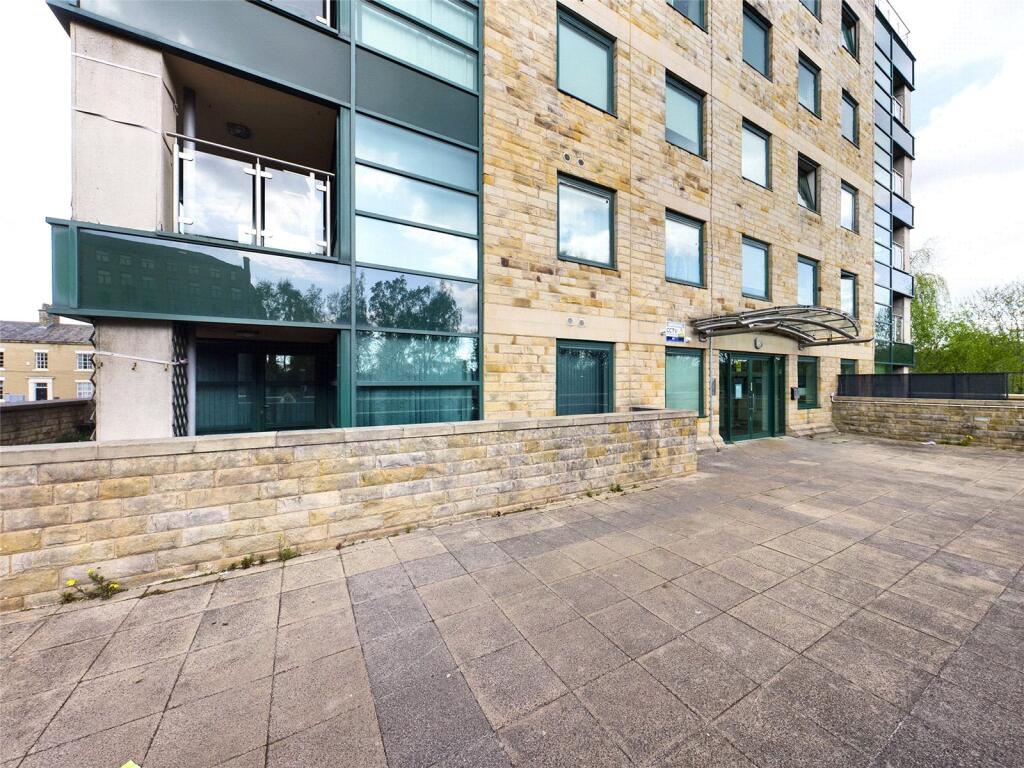 Stonegate House, Stone Street, Bradford, West Yorkshire, BD1