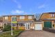 Pugin Gardens, New Oscott, B23