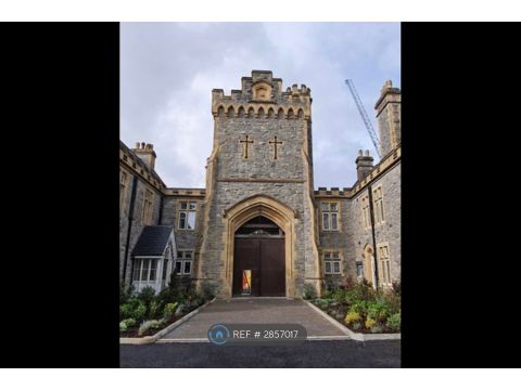 Gate House, Portsmouth PO3