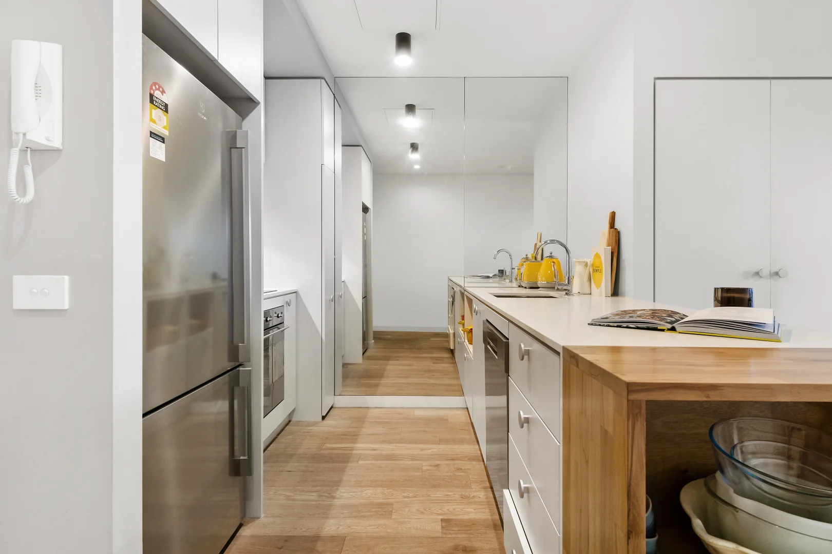 Additional image 7 of 2009/178 Edward Street, Brunswick East VIC 3057