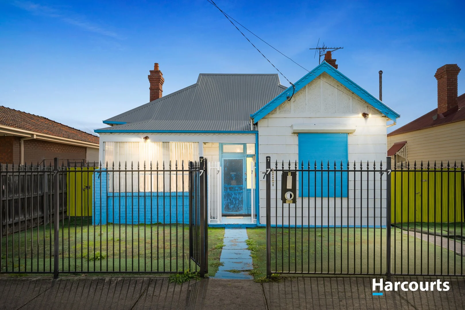 7 Walsh Street, Coburg VIC 3058
