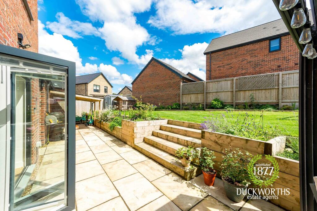 Additional image 46 of Barberry Way, Blackburn, BB2