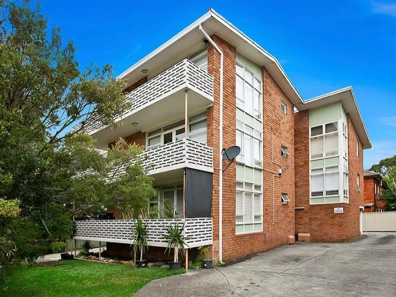 7/60 Kingsway, Cronulla NSW 2230 photo 5