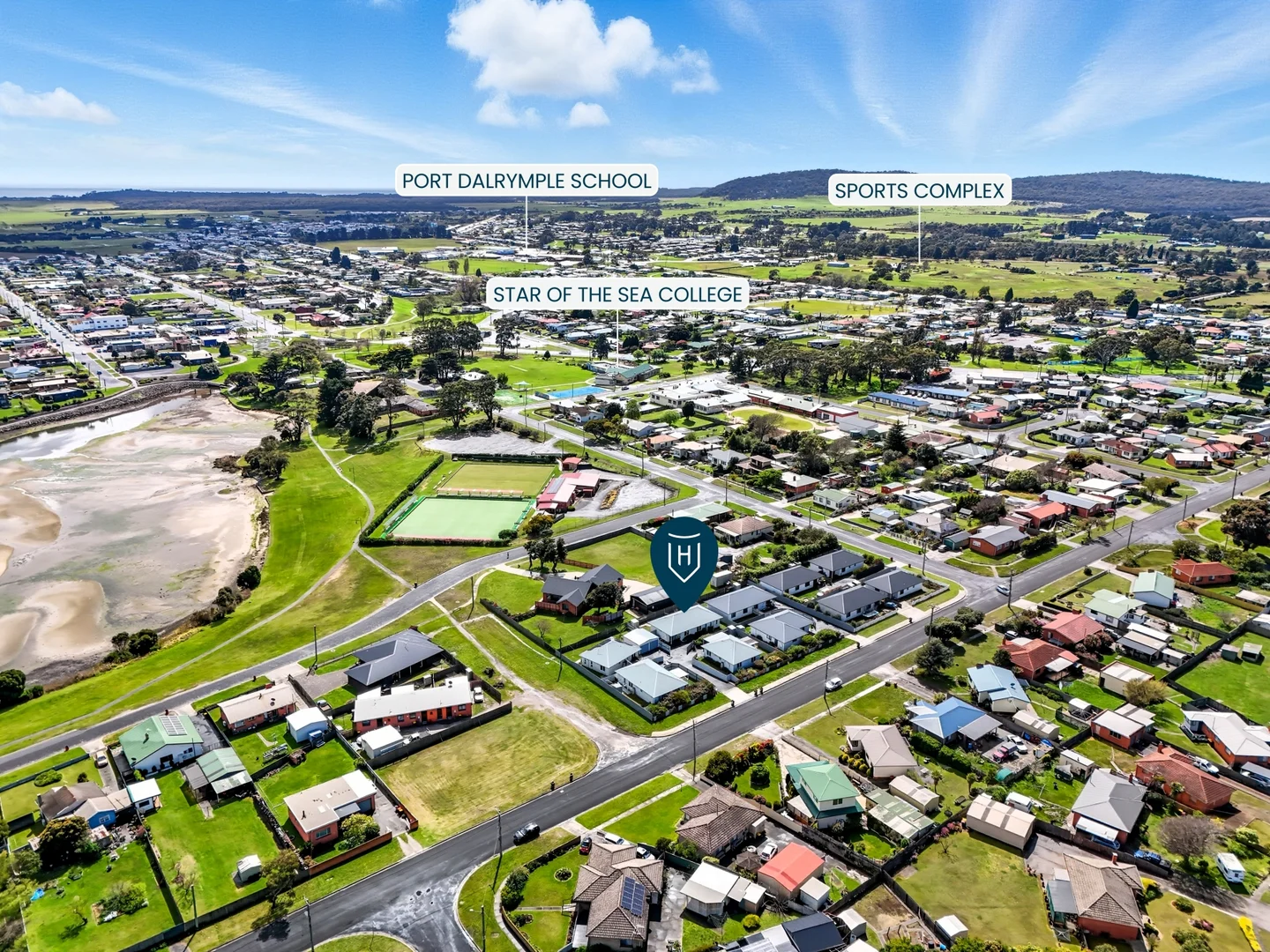 Additional image 12 of 5/39 Adelaide Street, George Town TAS 7253