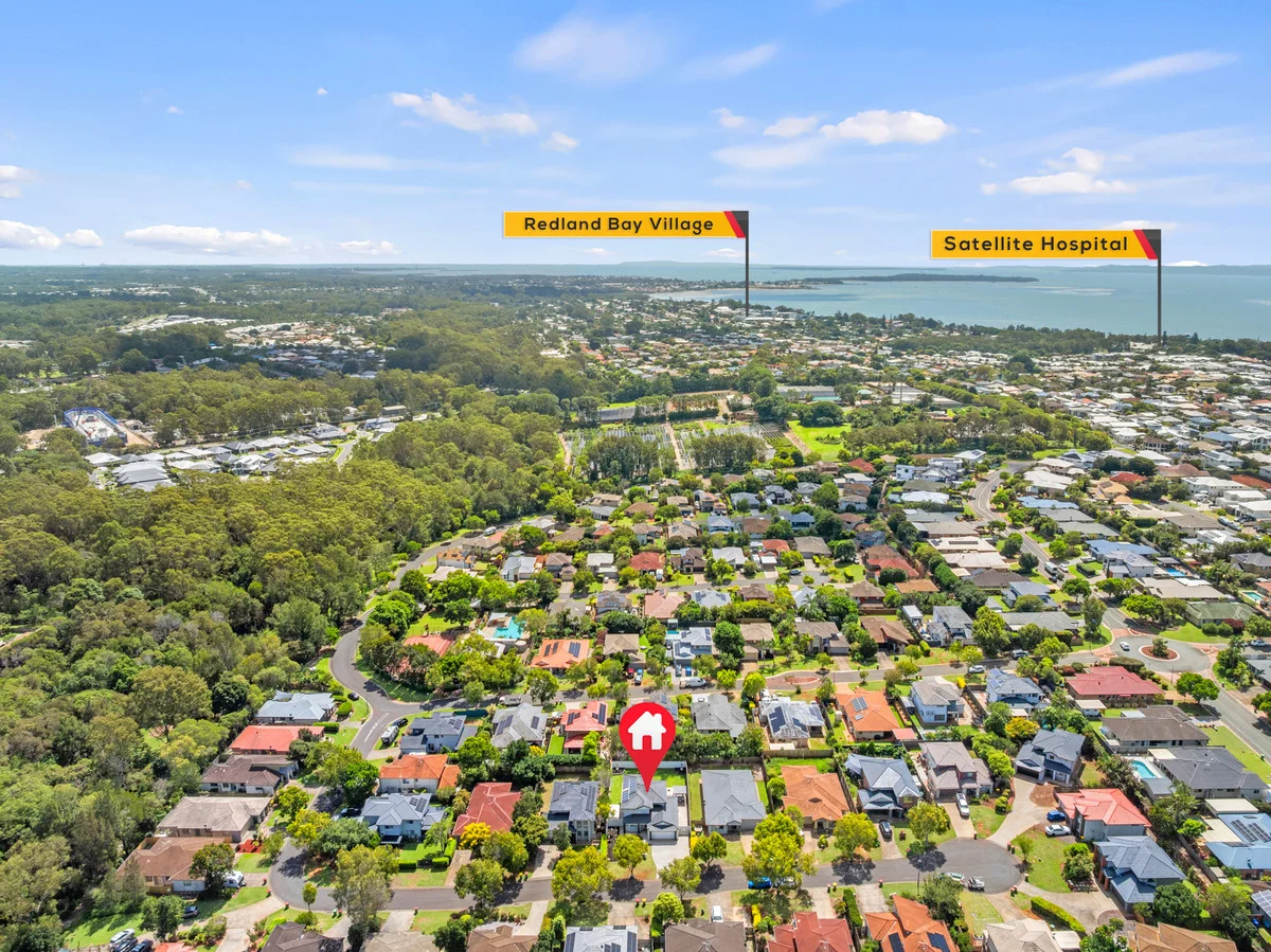 Additional image 23 of 14 Shaw Place, Redland Bay QLD 4165