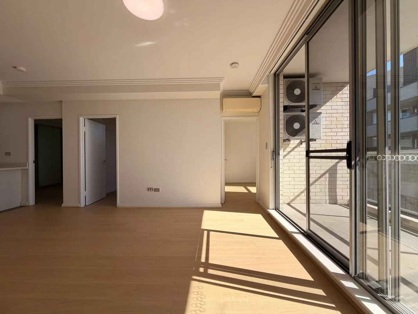 Additional image 4 of K 204/81-86 Courallie Avenue, Homebush West NSW 2140