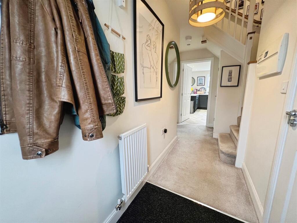 Additional image 2 of Canter Way, Bradford, BD2 3FE