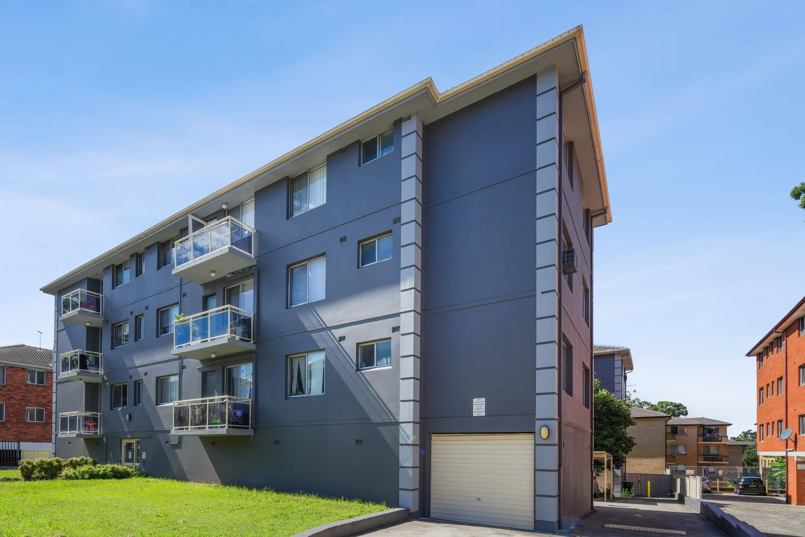 18/22 Nagle Street, Liverpool NSW 2170