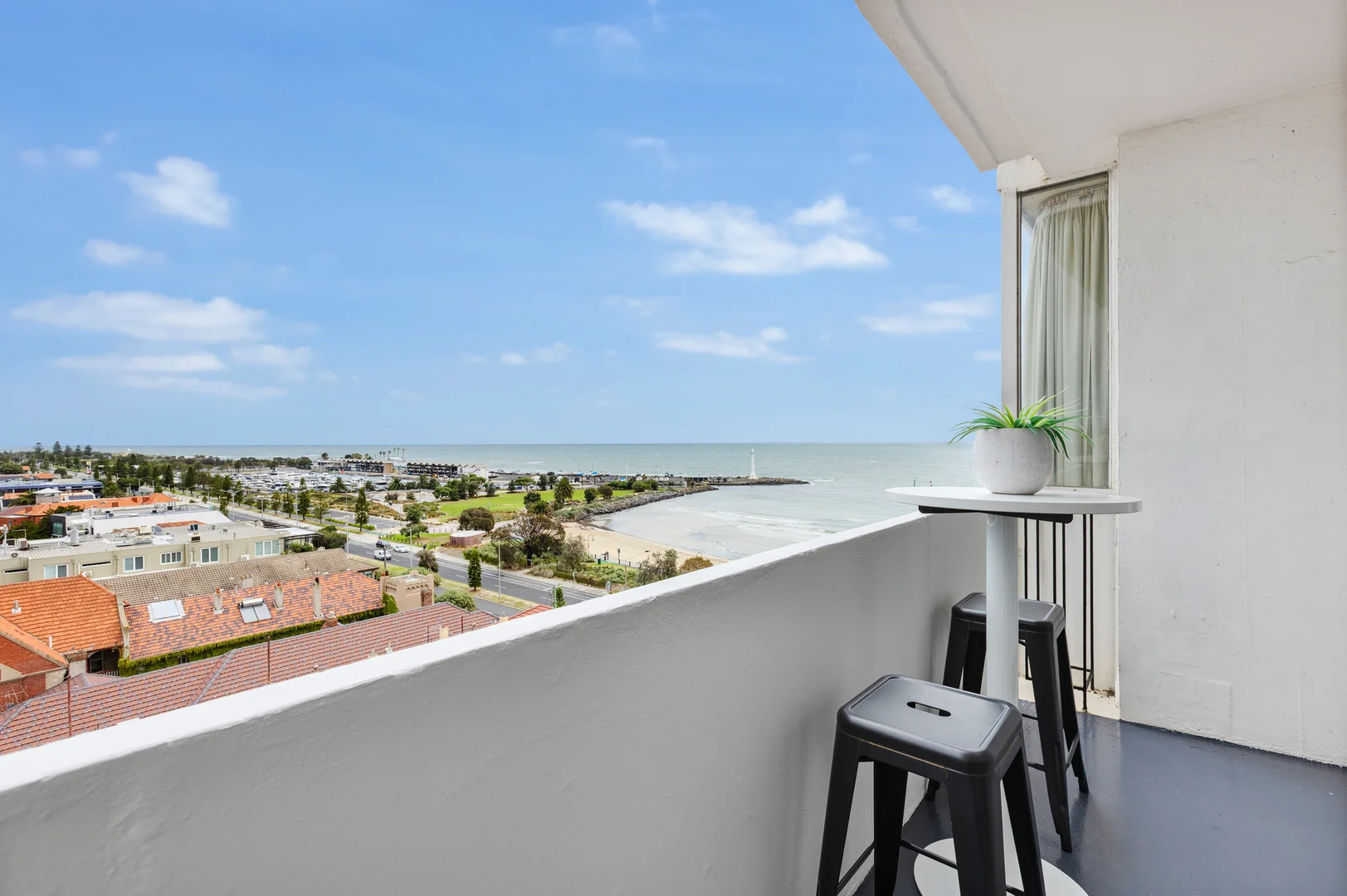 Additional image 8 of 8E/12 Marine Parade, St Kilda VIC 3182