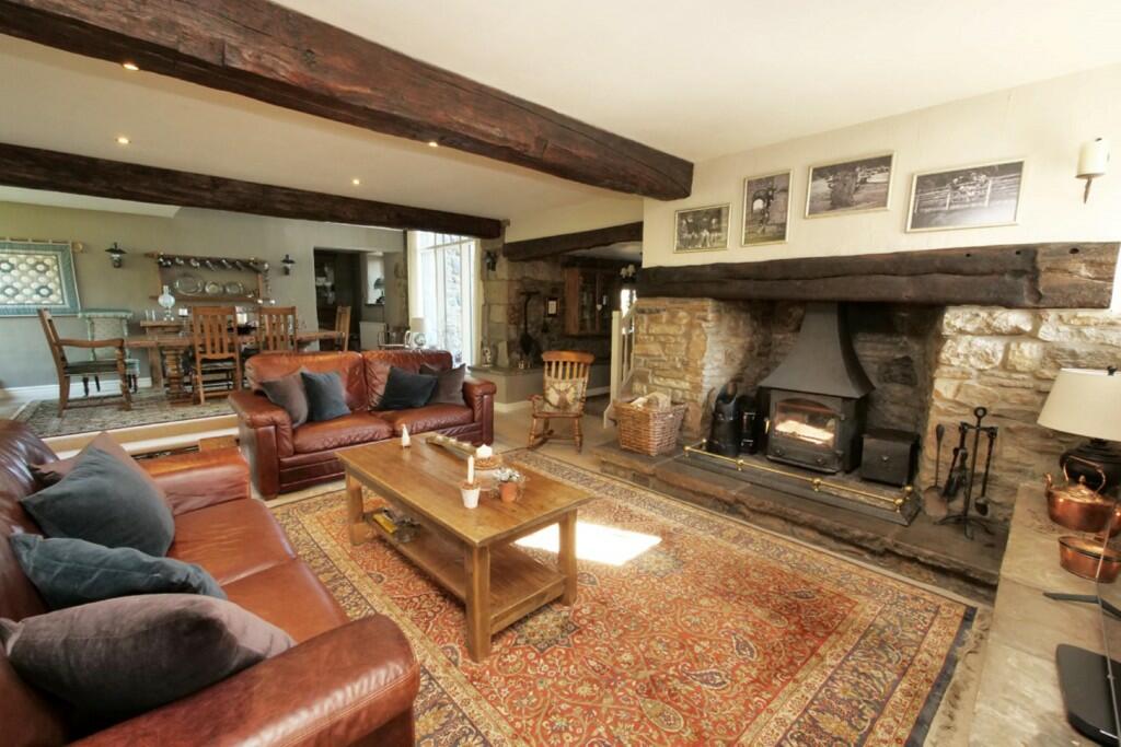 Additional image 9 of Croft Barn, Kildwick BD20 9AD