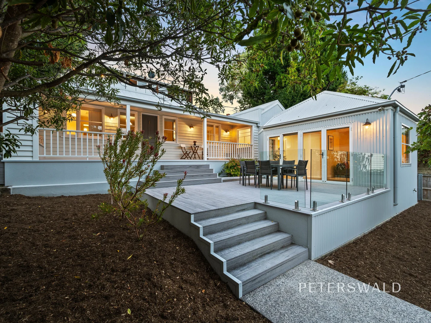 Additional image 8 of 121 Goulburn Street, West Hobart TAS 7000