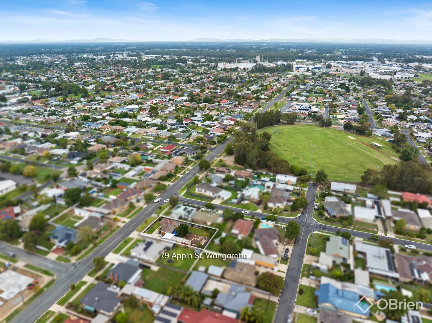 Additional image 14 of 79 Appin Street, Wangaratta VIC 3677