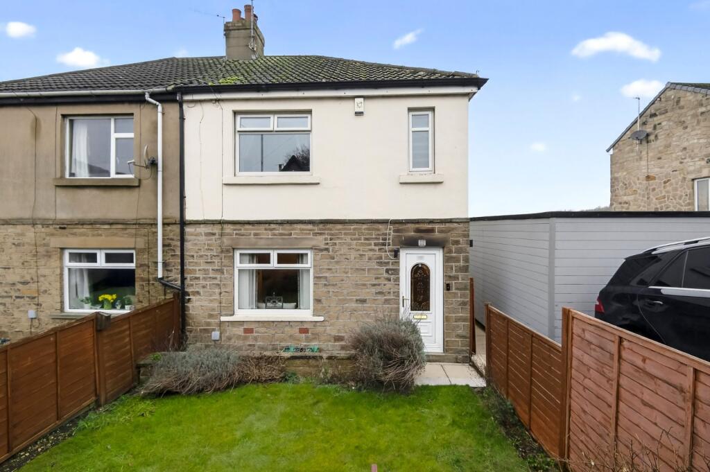 Hunsworth Lane, Hunsworth, BD19