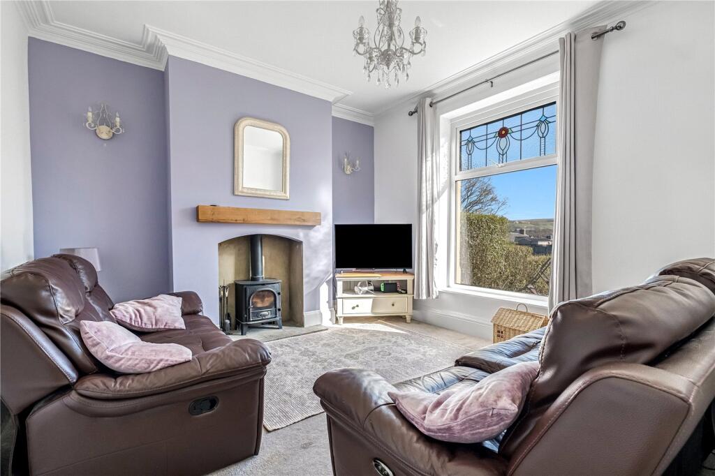 Additional image 5 of Carus Avenue, Hoddlesden, Darwen, Lancashire, BB3