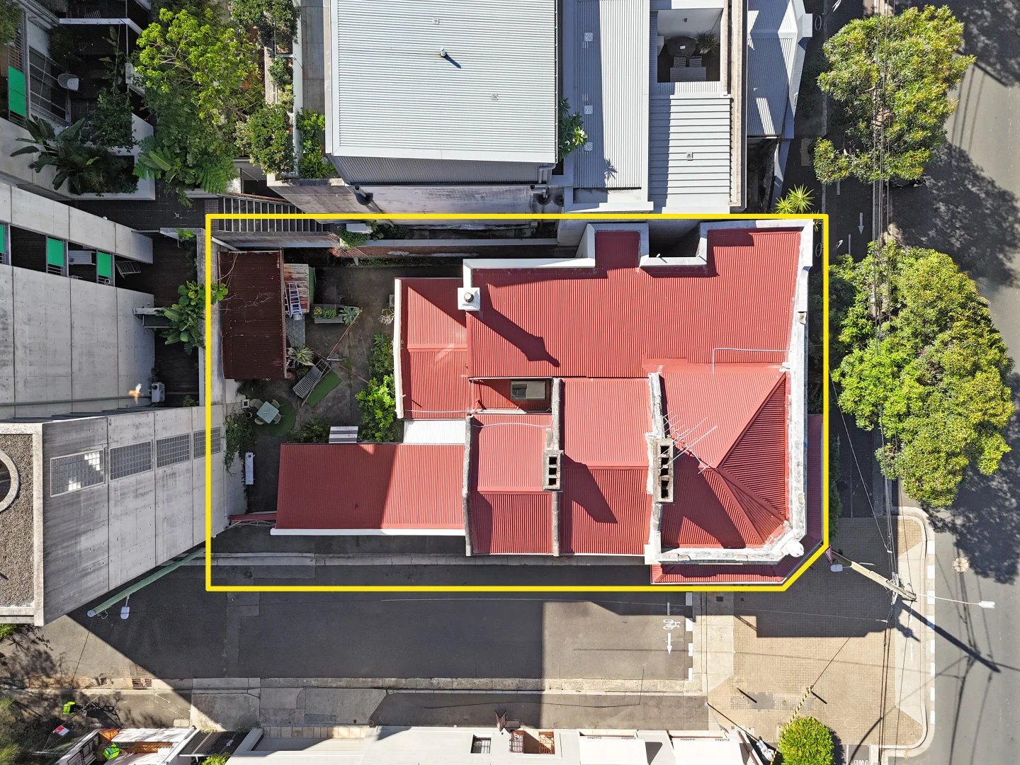 Additional image 6 of 89 Bourke Street, Woolloomooloo NSW 2011