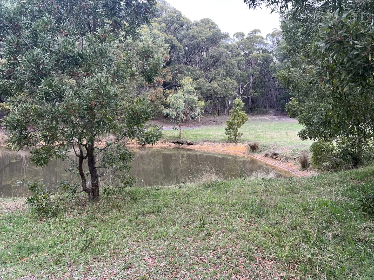 Lot 2 Forbes Road, Macedon VIC 3440