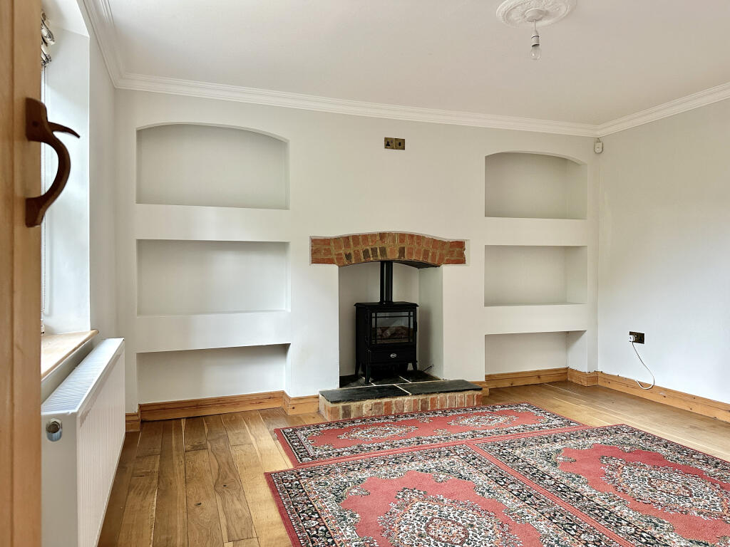 Hill House, Yenston, Somerset, BA8 0NG photo 3