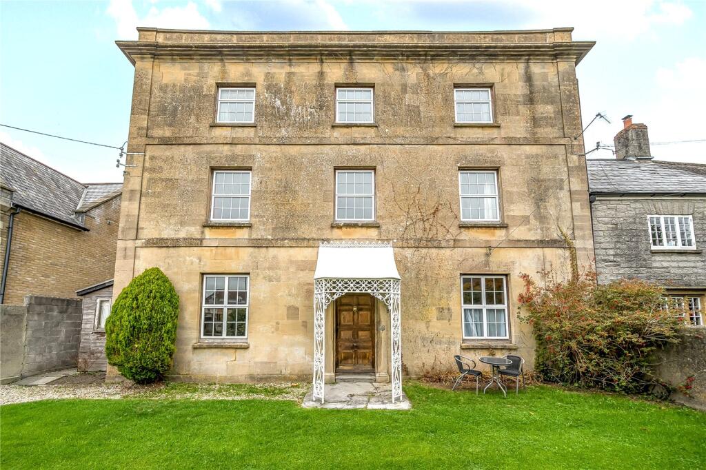 St. Marys Road, Meare, Glastonbury, Somerset, BA6