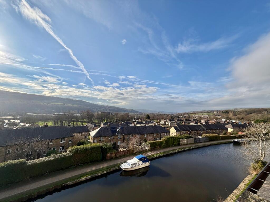 Additional image 2 of Airedale Mills, Bingley, BD16