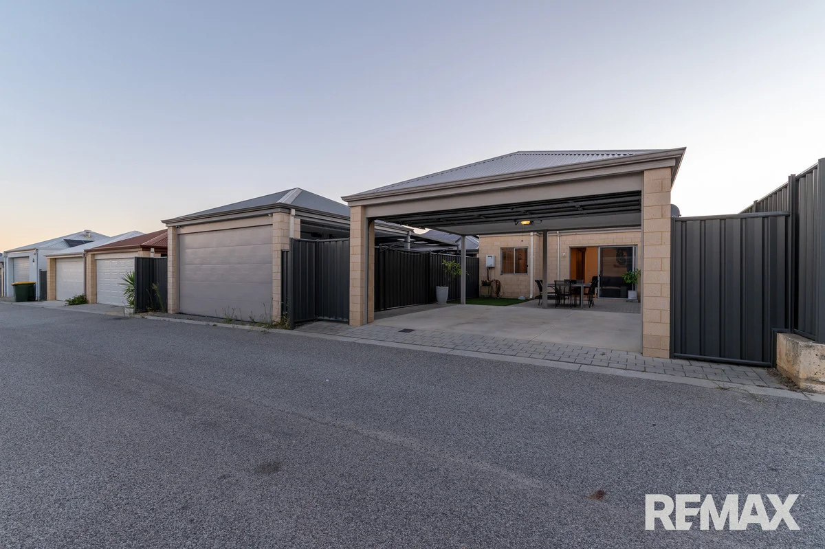 Additional image 26 of 32 Mountain Street, Banksia Grove WA 6031