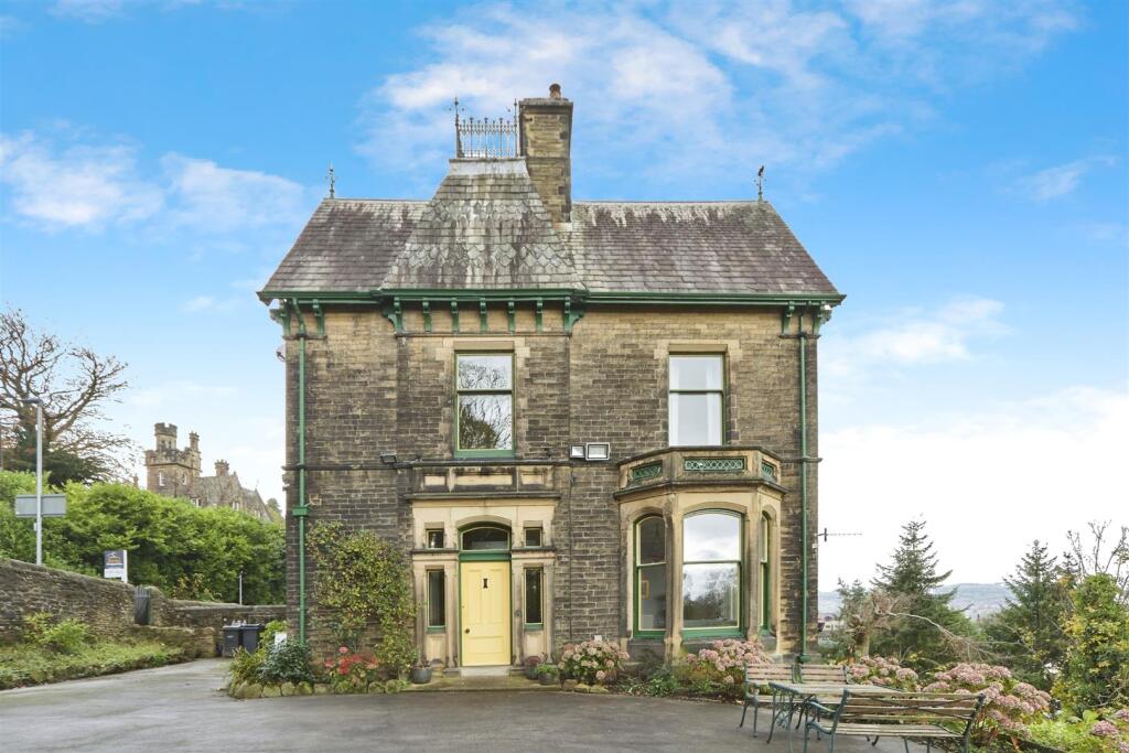 Additional image 21 of Spring Gardens Lane, Keighley, BD20 6LS