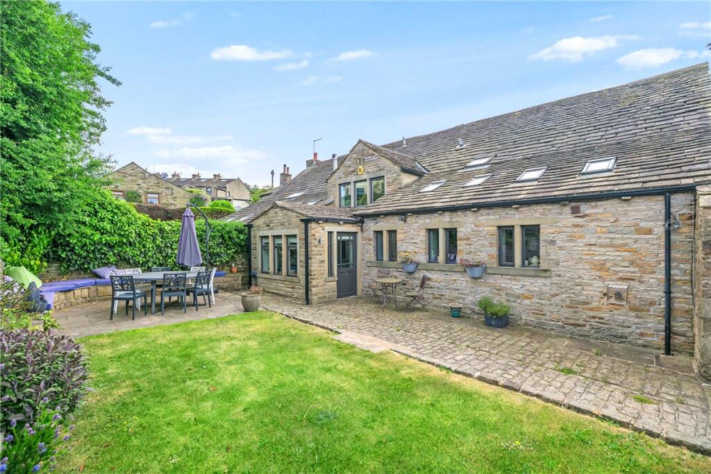 Additional image 10 of West Lane, Bradley, Near Skipton, North Yorkshire, BD20