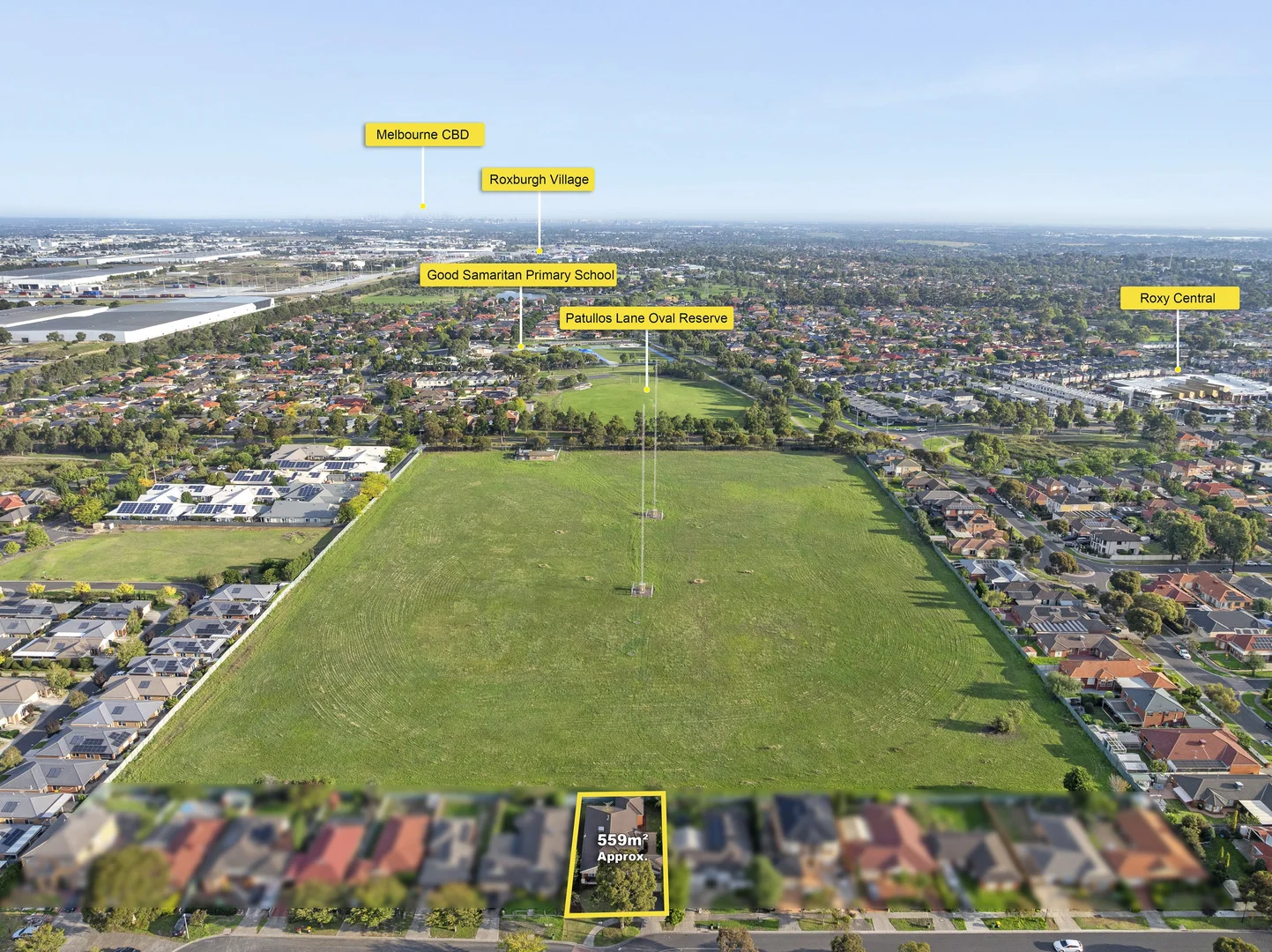 Additional image 26 of 50 Rio Grande Drive, Roxburgh Park VIC 3064