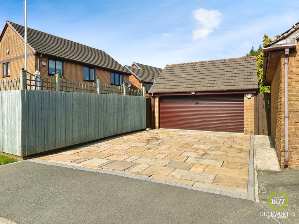Additional image 2 of Winster Court, Clayton Le Moors, BB5