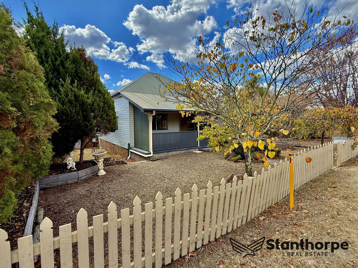Additional image 3 of 26 Minna Street, Stanthorpe QLD 4380