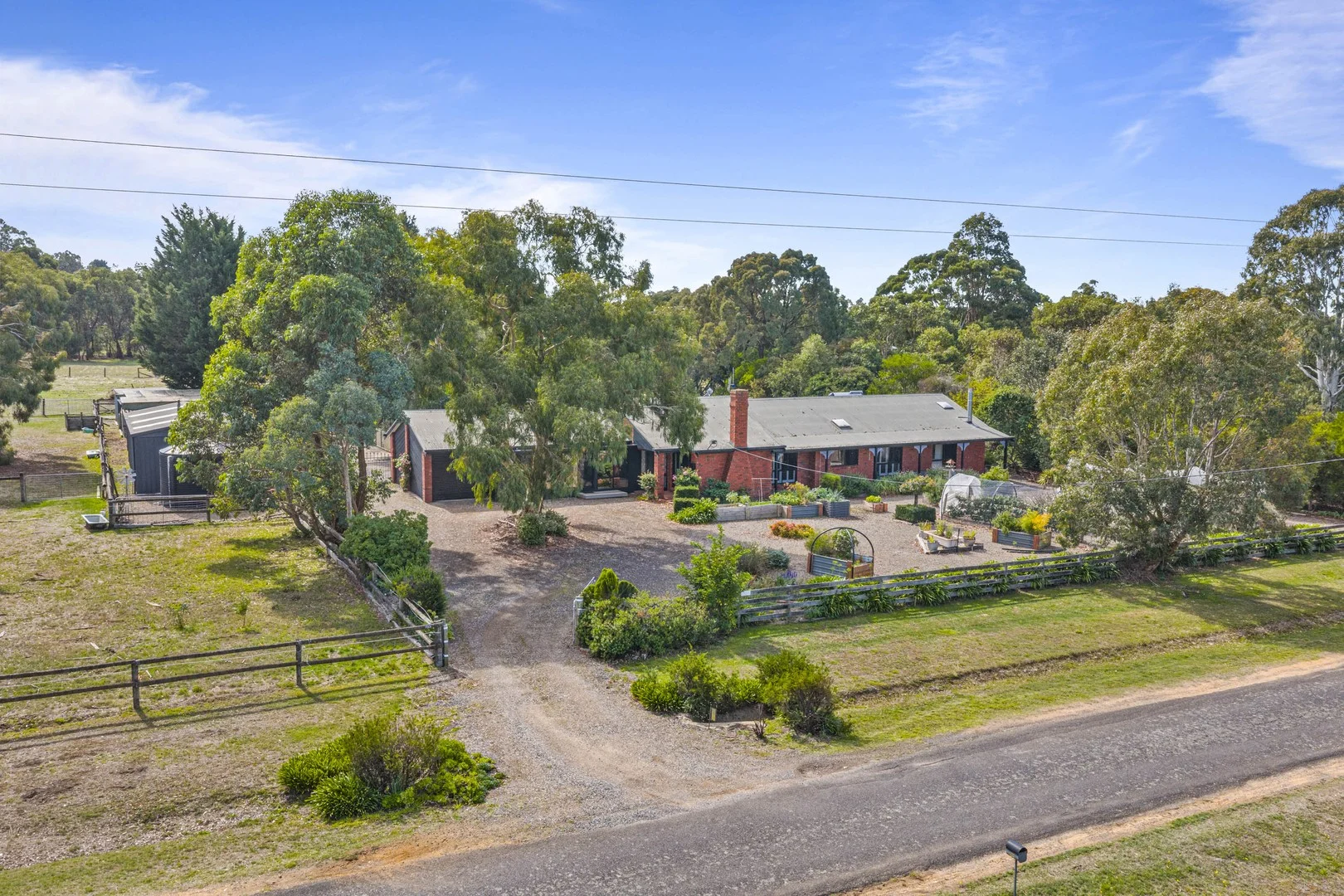 155 Waddell Road, Smythes Creek VIC 3351
