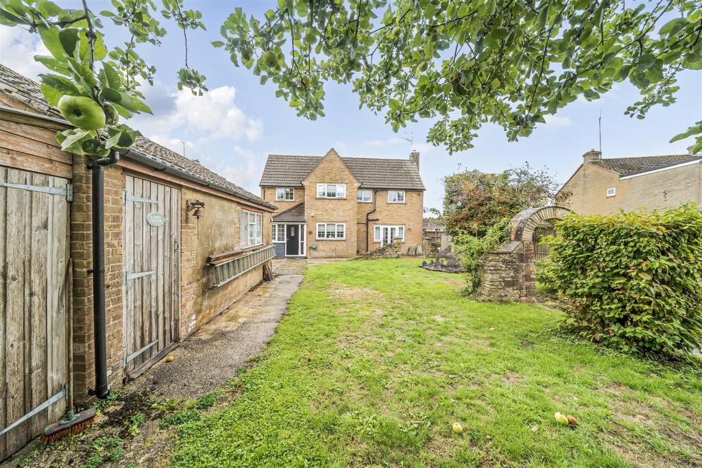 Additional image 16 of Burton Lane, East Coker, Yeovil