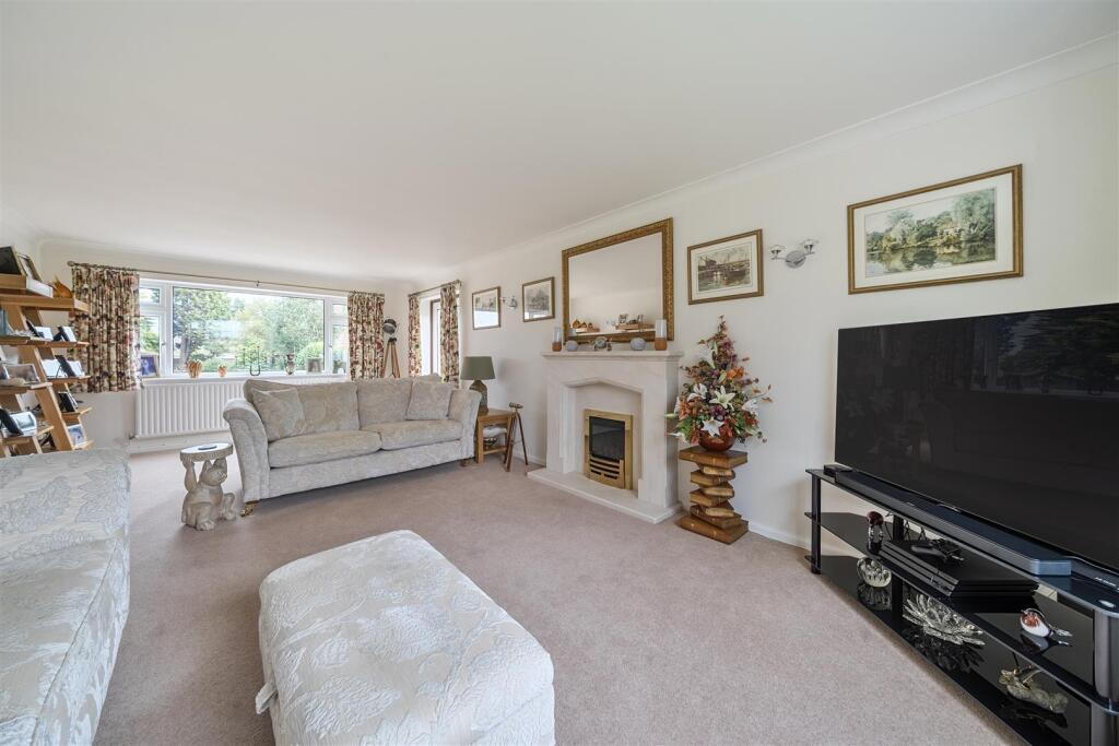 Additional image 5 of Castle Cary Road, North Cadbury, Somerset