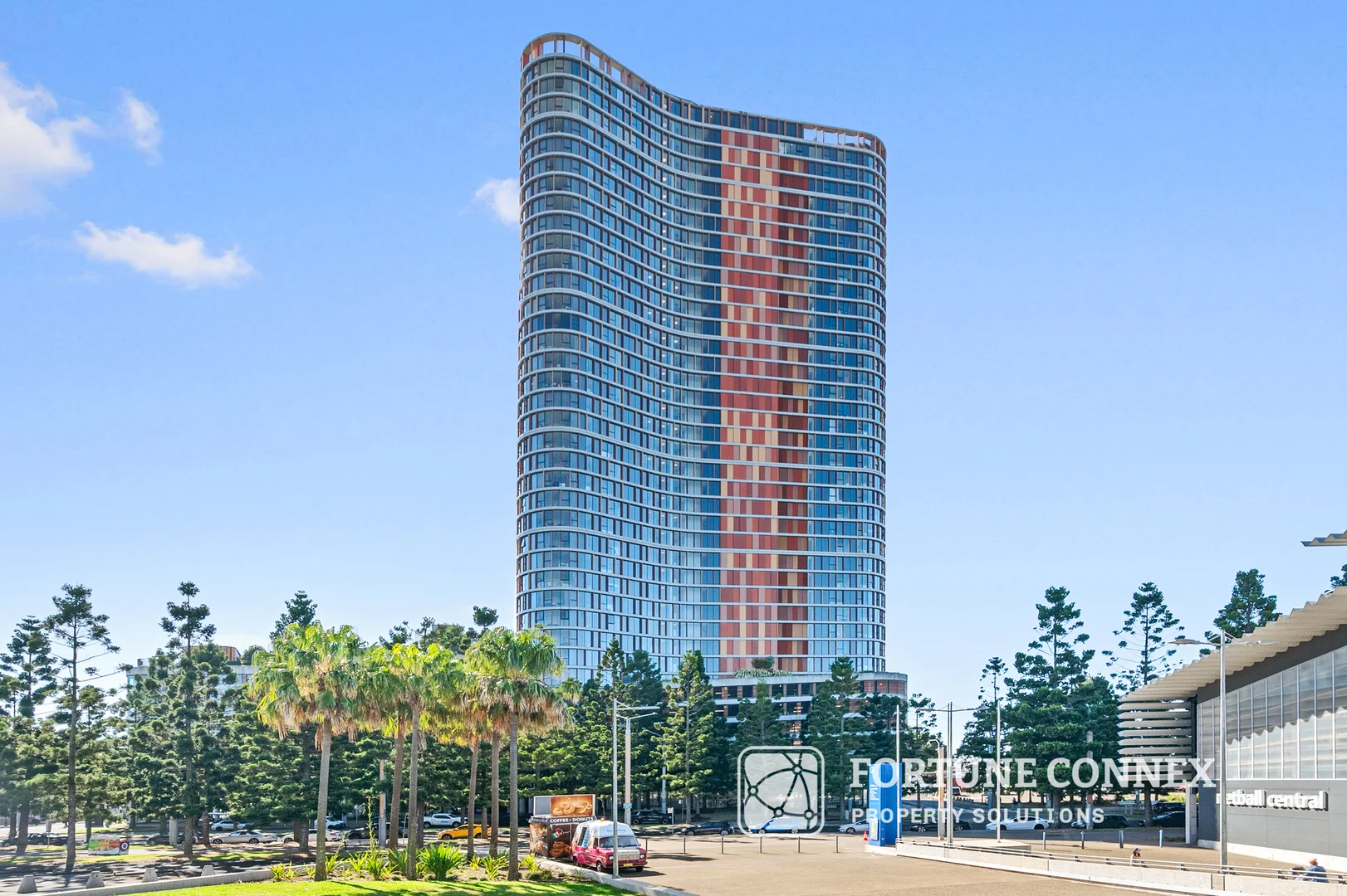 Additional image 14 of 907/3 Olympic Boulevard, Sydney Olympic Park NSW 2127