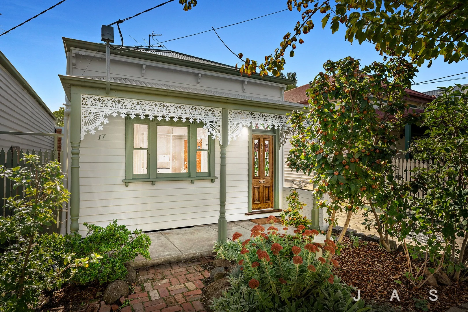 17 Gallant Street, Footscray VIC 3011