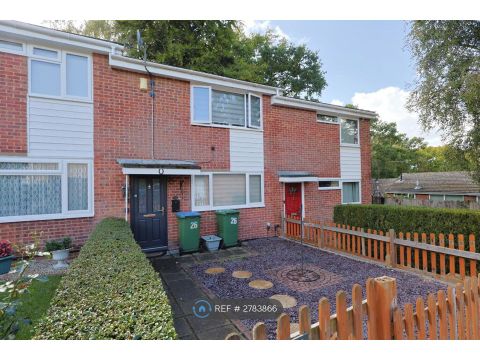 Prunus Close, Southampton SO16