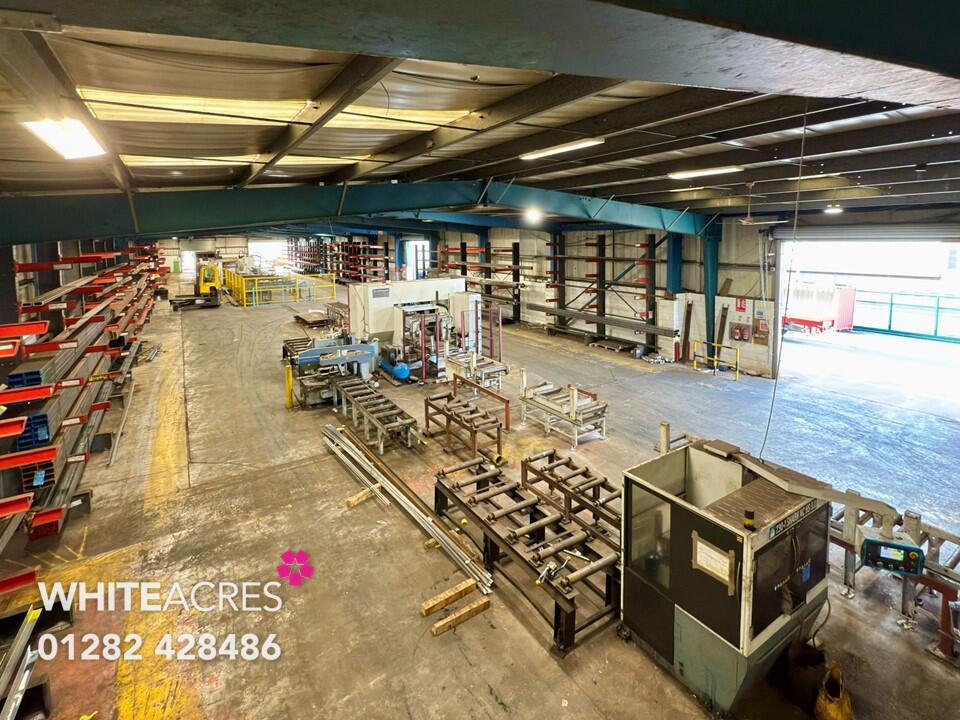 Additional image 8 of Unit 1A, Newhouse Road, Huncoat Industrial Estate, Accrington, Lancashire, BB5 6NT
