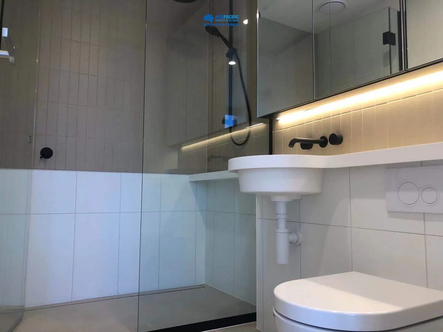 Additional image 4 of 2606/138 Spencer Street, Melbourne VIC 3000